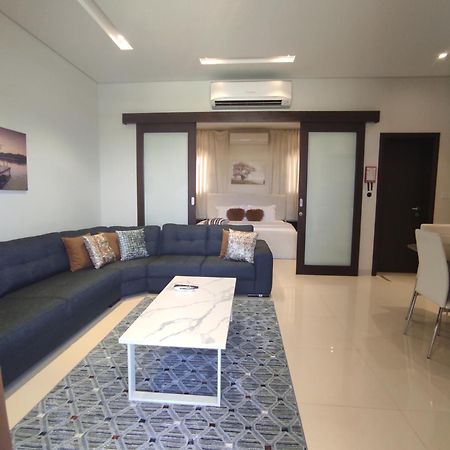 Segal Salalah-Forest Island-Hawana Exterior photo