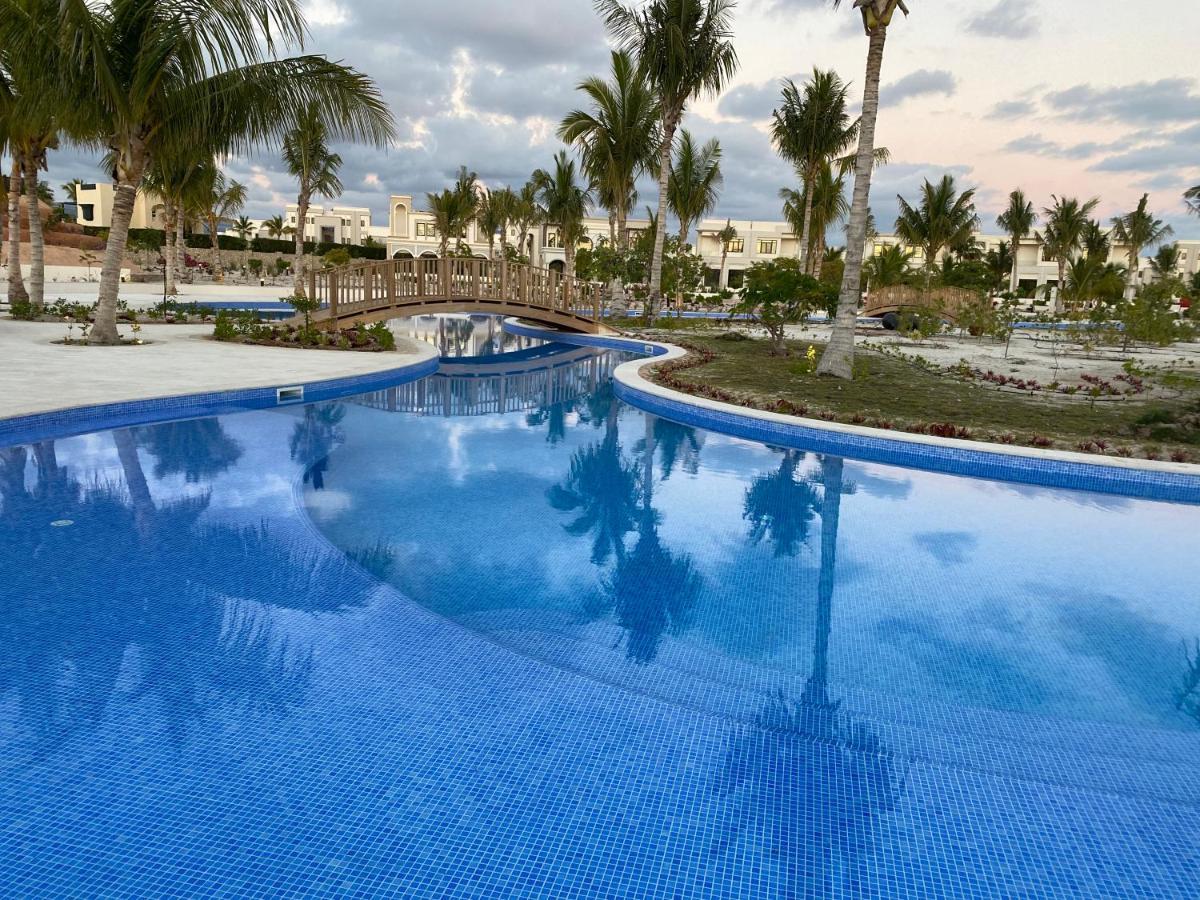 Segal Salalah-Forest Island-Hawana Exterior photo