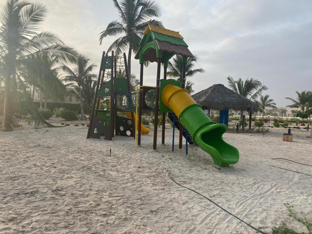 Segal Salalah-Forest Island-Hawana Exterior photo