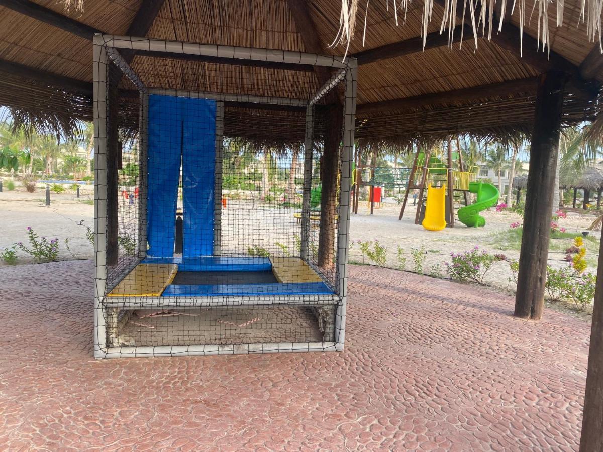 Segal Salalah-Forest Island-Hawana Exterior photo
