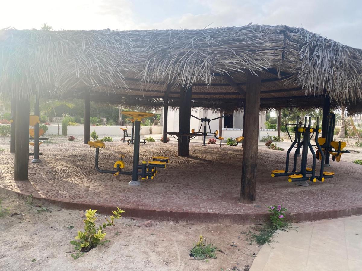 Segal Salalah-Forest Island-Hawana Exterior photo