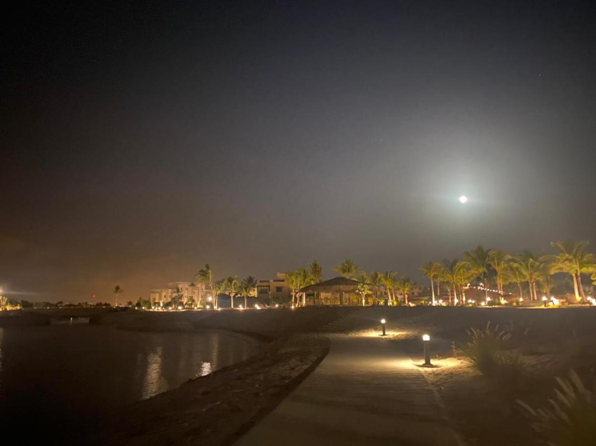 Segal Salalah-Forest Island-Hawana Exterior photo