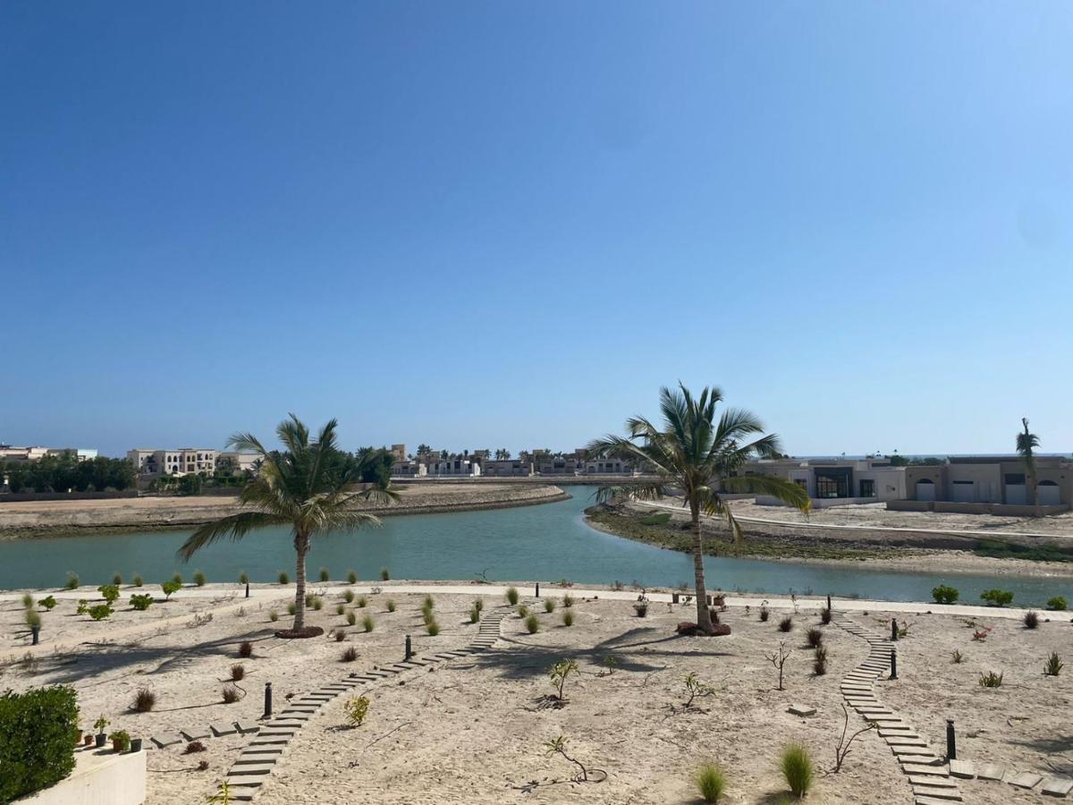 Segal Salalah-Forest Island-Hawana Exterior photo