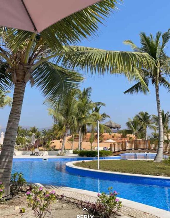 Segal Salalah-Forest Island-Hawana Exterior photo
