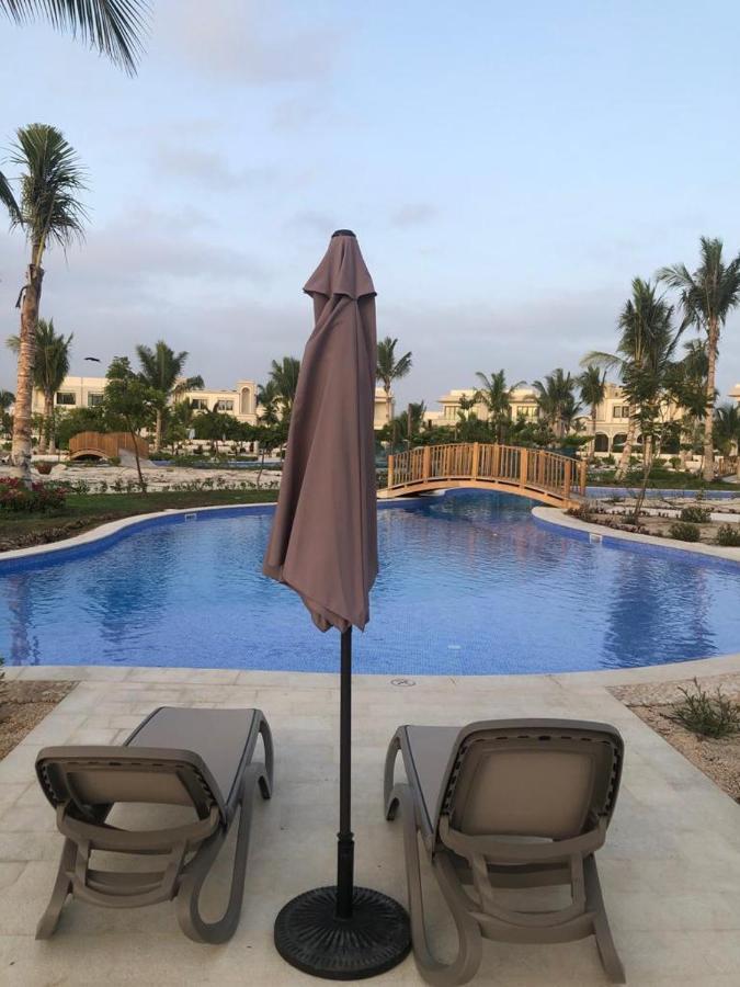 Segal Salalah-Forest Island-Hawana Exterior photo