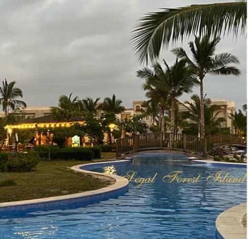 Segal Salalah-Forest Island-Hawana Exterior photo