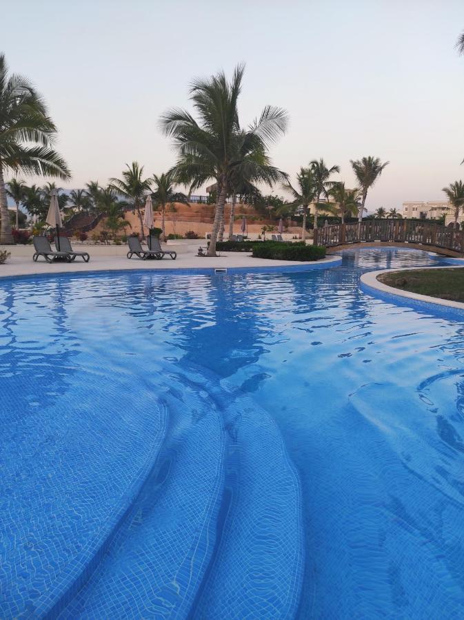 Segal Salalah-Forest Island-Hawana Exterior photo