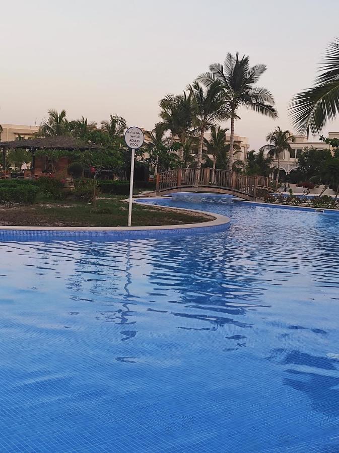 Segal Salalah-Forest Island-Hawana Exterior photo