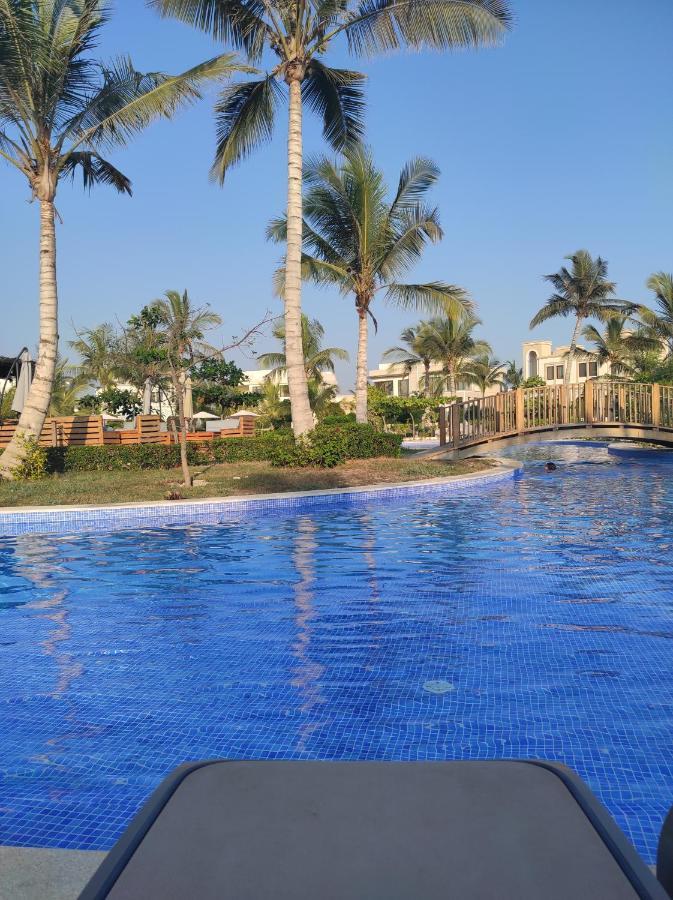 Segal Salalah-Forest Island-Hawana Exterior photo