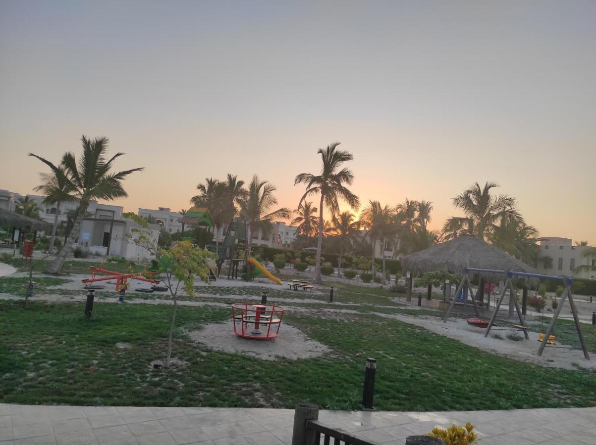 Segal Salalah-Forest Island-Hawana Exterior photo