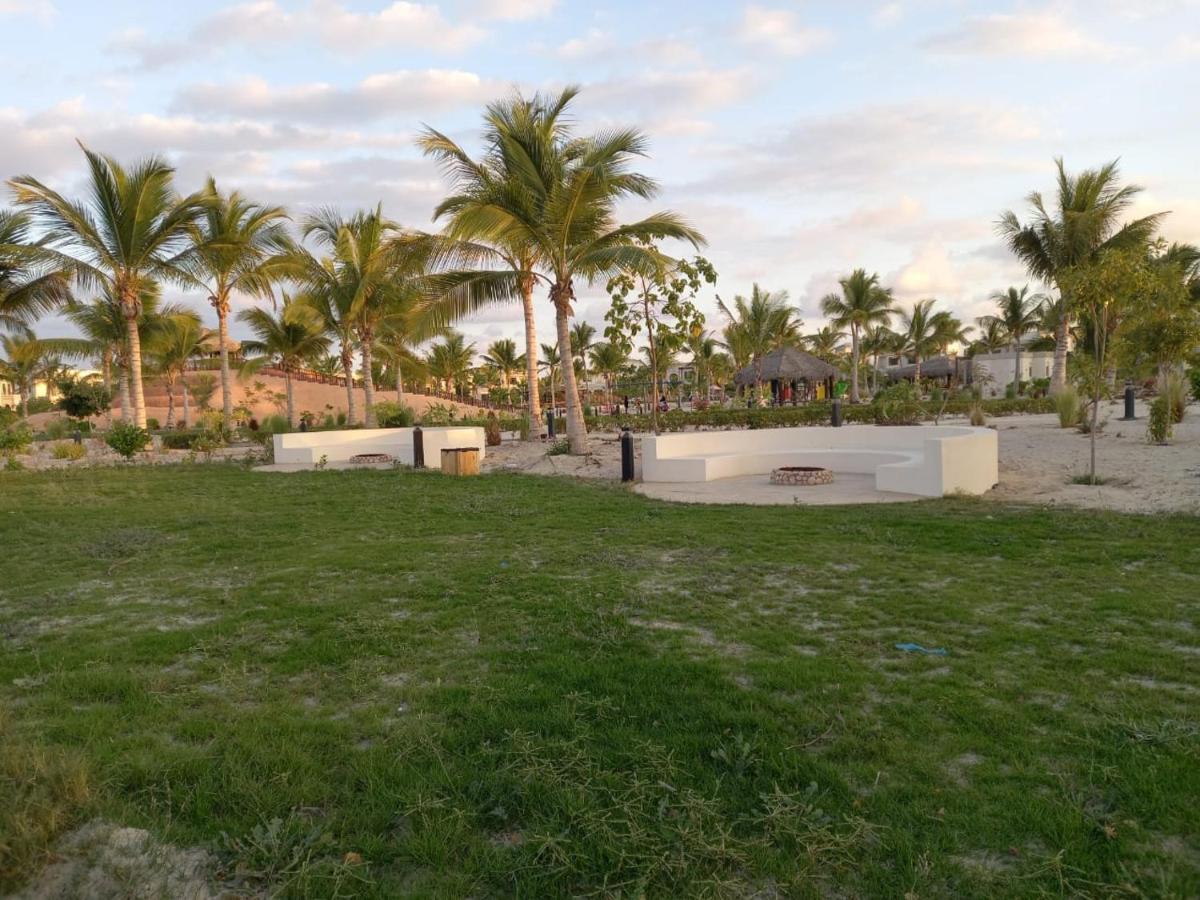 Segal Salalah-Forest Island-Hawana Exterior photo