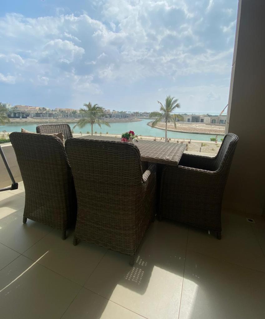 Segal Salalah-Forest Island-Hawana Room photo